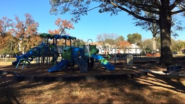 Meadowbrook Dog Park photo 1
